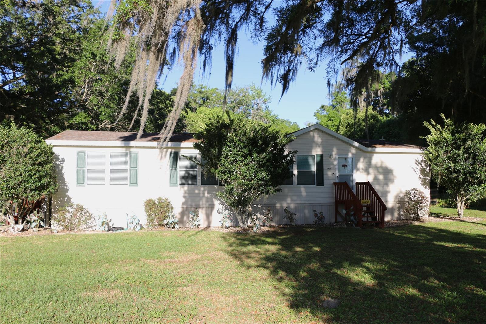 Listing photo id 28 for 7826 Mizell Street