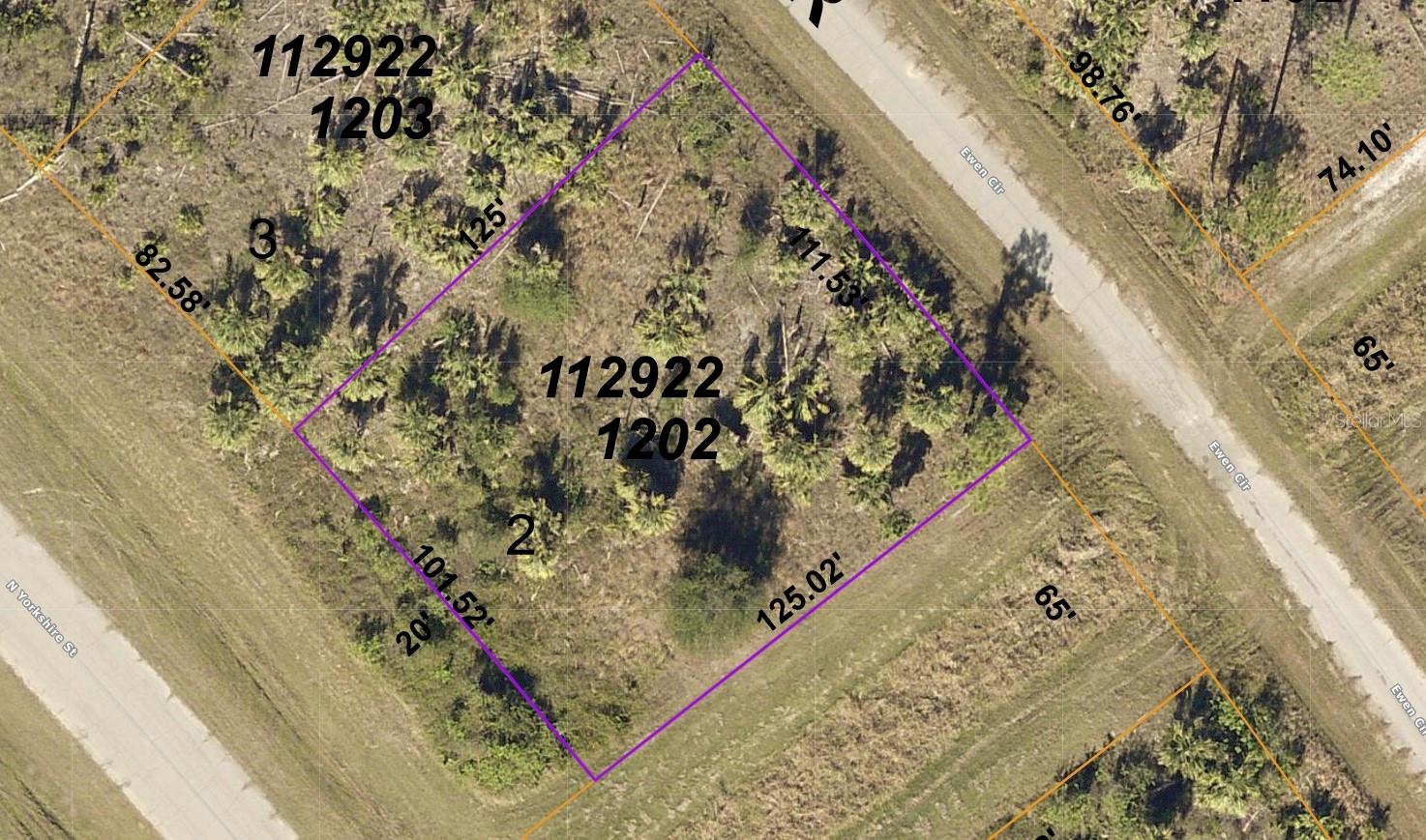 Details for  Ewen Circle , NORTH PORT, FL 34288