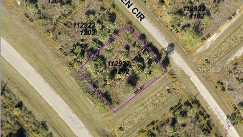 Image 5 of 5 For  Ewen Circle 