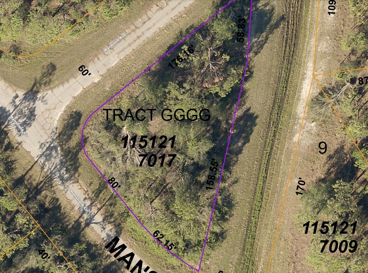 Image 2 of 5 For Mansfield Circle