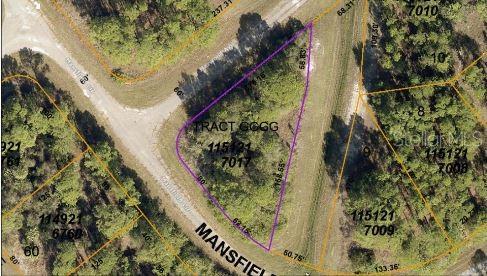 Image 3 of 5 For Mansfield Circle