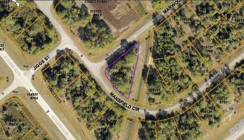 Image 4 of 5 For Mansfield Circle