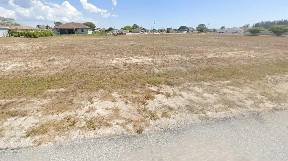 Listing Details for 1836 13th Terrace, CAPE CORAL, FL 33993