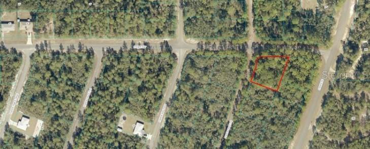 Listing Details for 0 Fisher Way, OCKLAWAHA, FL 32179