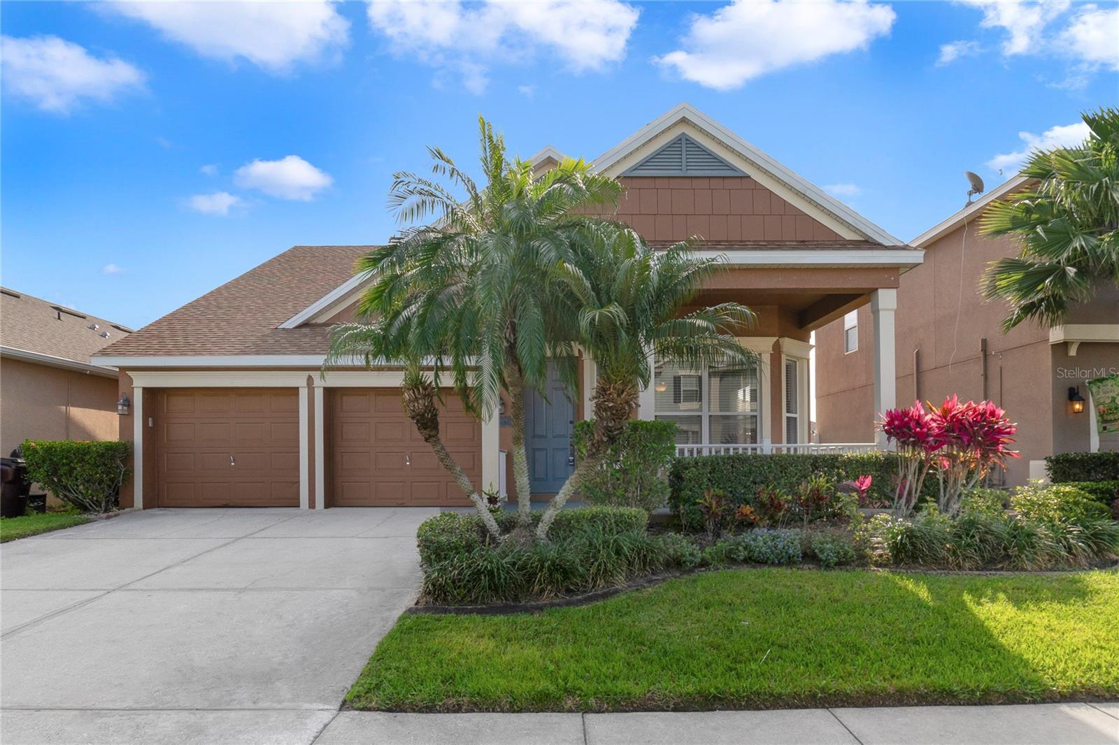 Details for 1581 Softshell Street, SAINT CLOUD, FL 34771