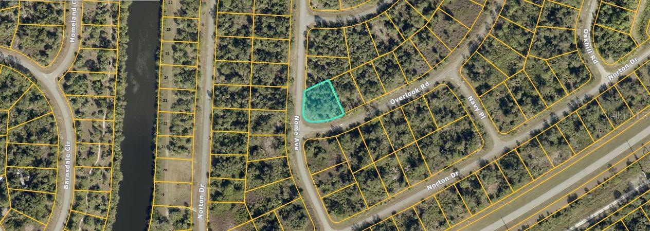 Image 3 of 3 For  Nome Avenue 