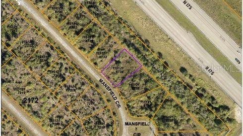 Image 5 of 6 For Mansfield Circle