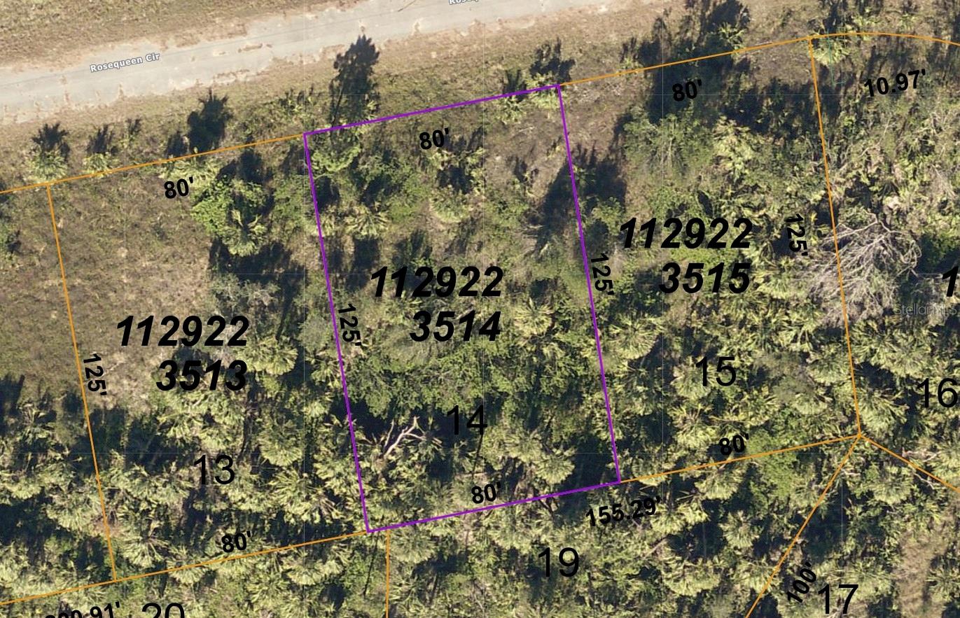 Details for Rosequeen Circle, NORTH PORT, FL 34288