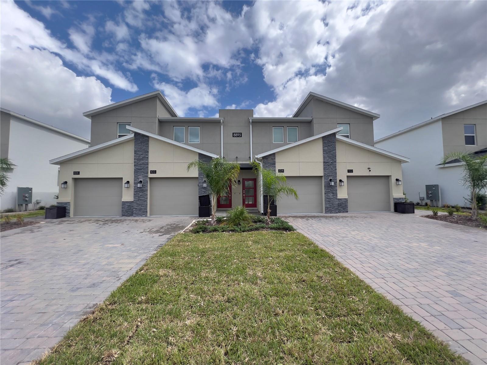 Details for 8895 Cabot Cliffs Drive 103, DAVENPORT, FL 33896