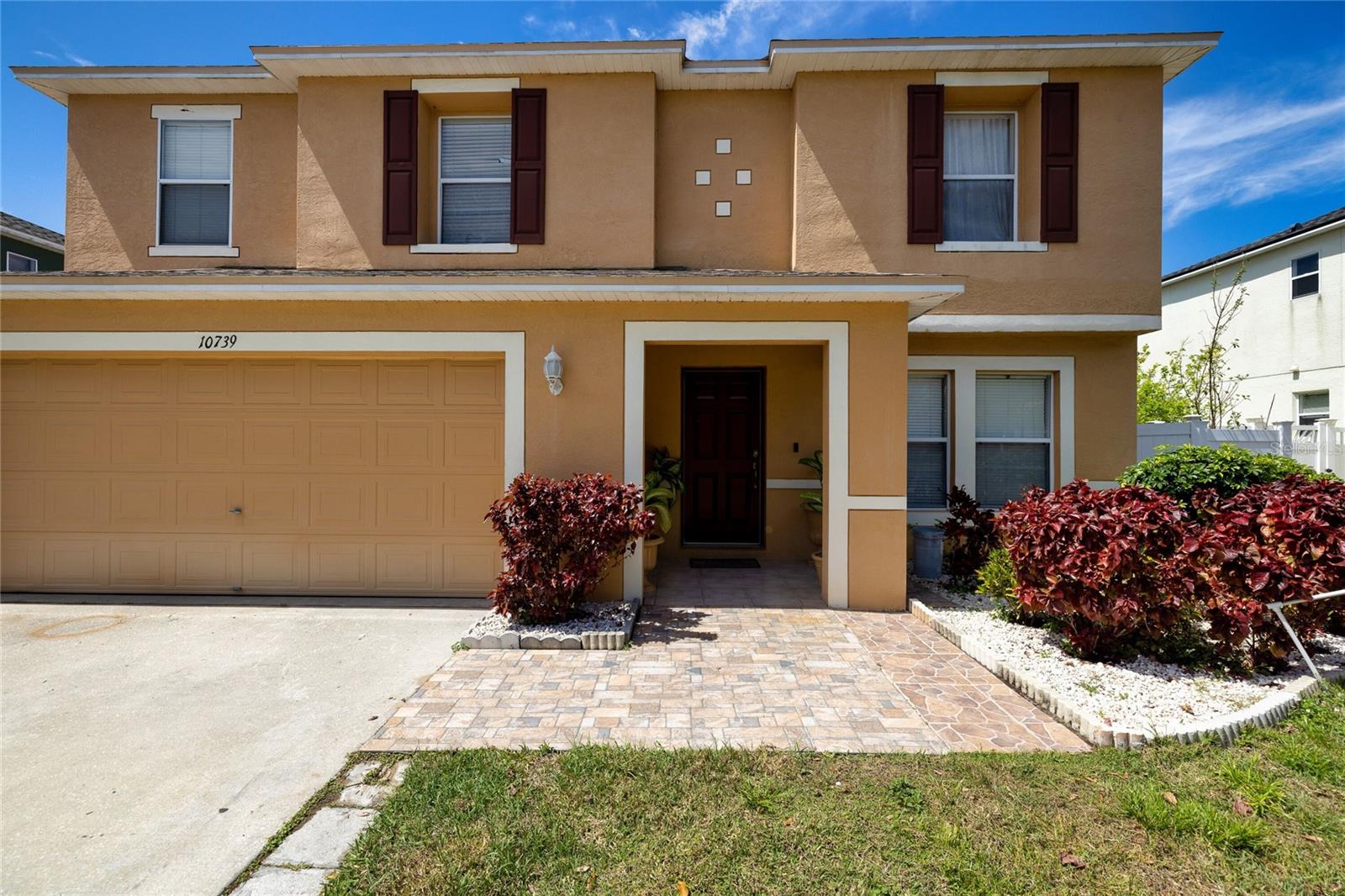 Details for 10739 Bamboo Rod Circle, RIVERVIEW, FL 33569