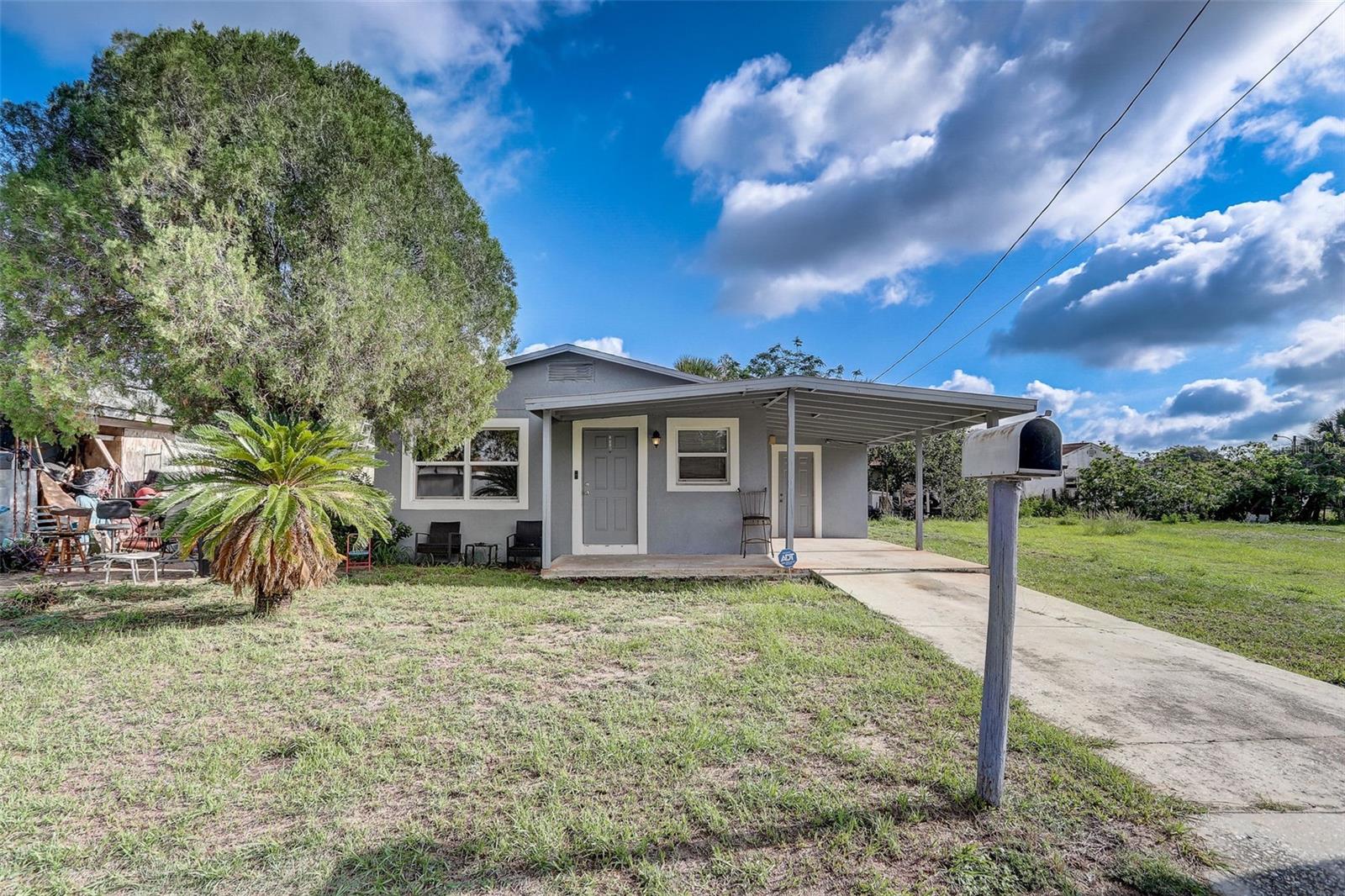 Details for 1118 Avenue J, HAINES CITY, FL 33844