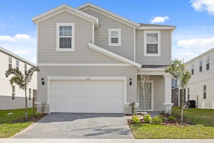 Details for 2217 Lelani Circle, DAVENPORT, FL 33897