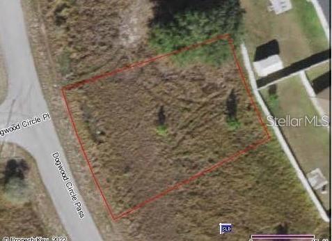 Listing Details for Dogwood Circle Pass, OCALA, FL 34472