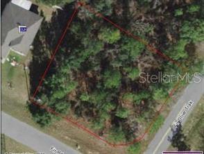 Listing Details for  Fir Road , OCALA, FL 34472