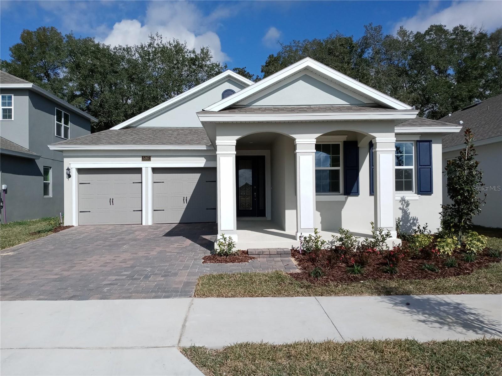 Details for 5367 Golden Apple Drive, WINTER GARDEN, FL 34787