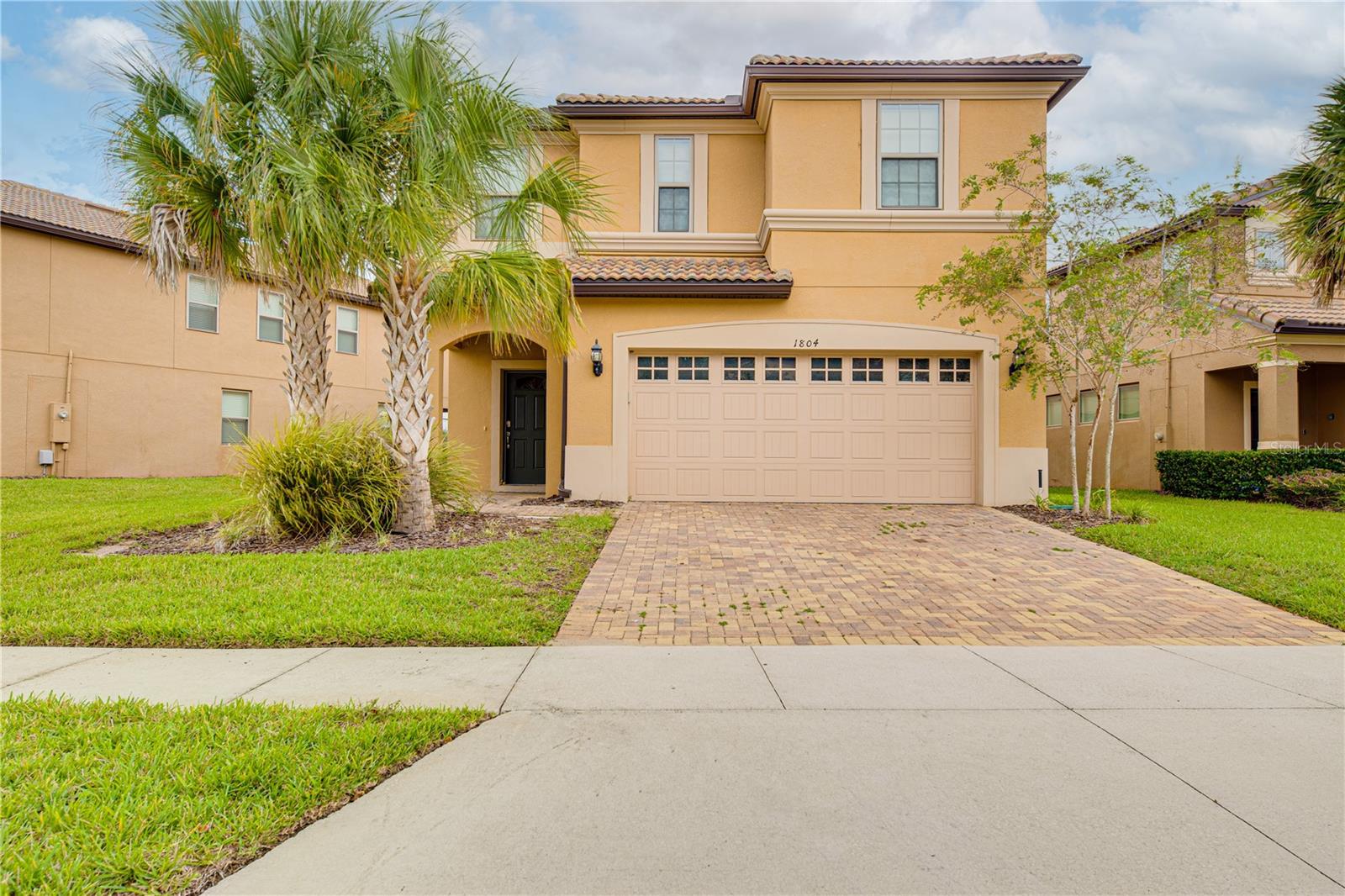 Details for 1804 Gobi Drive, KISSIMMEE, FL 34747