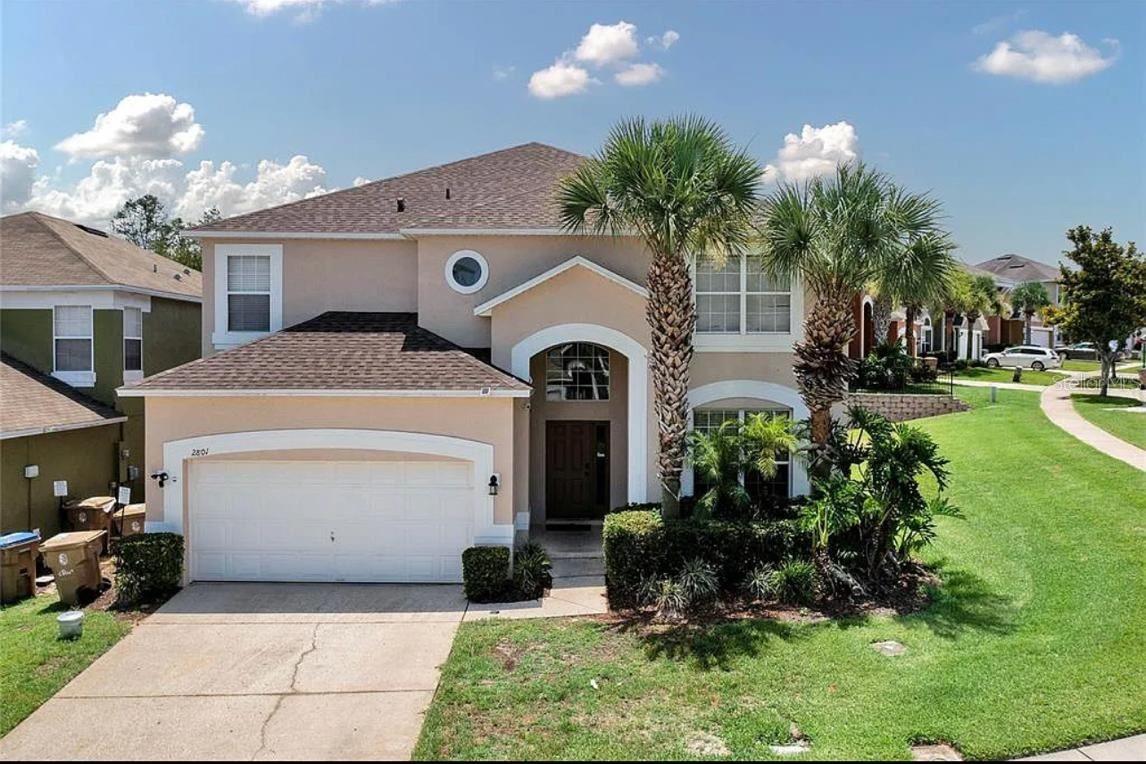 Details for 2801 Lido Key Court, KISSIMMEE, FL 34747