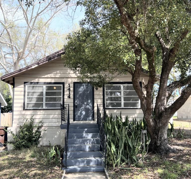 Details for 1414 Johns Avenue, HAINES CITY, FL 33844
