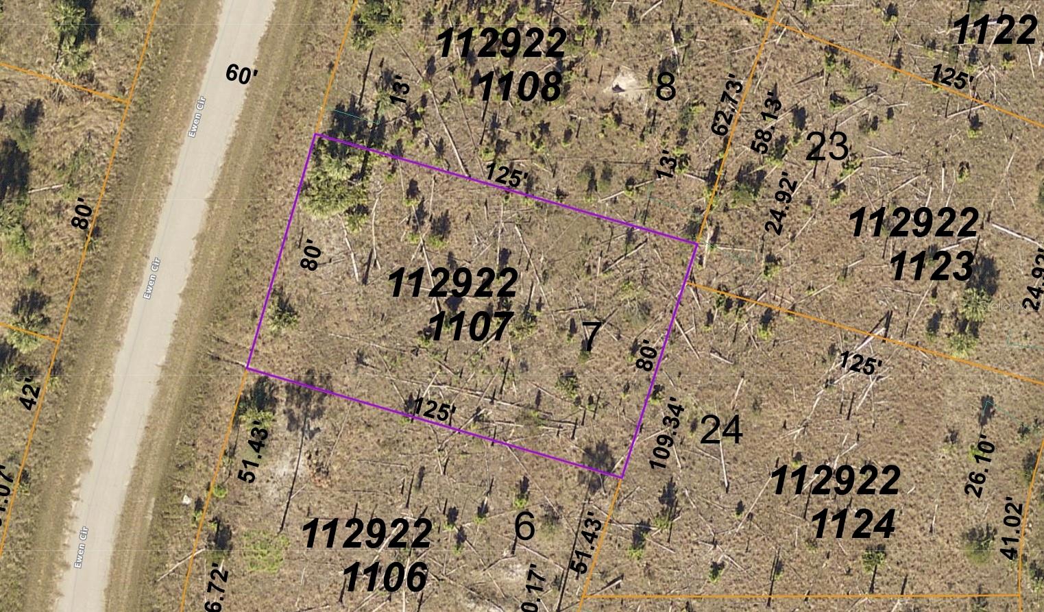 Details for Ewen Circle , NORTH PORT, FL 34288