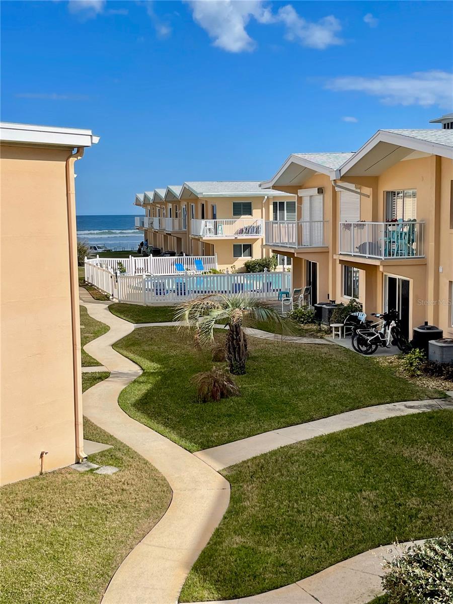 Details for 545 Atlantic Avenue 24, NEW SMYRNA BEACH, FL 32169