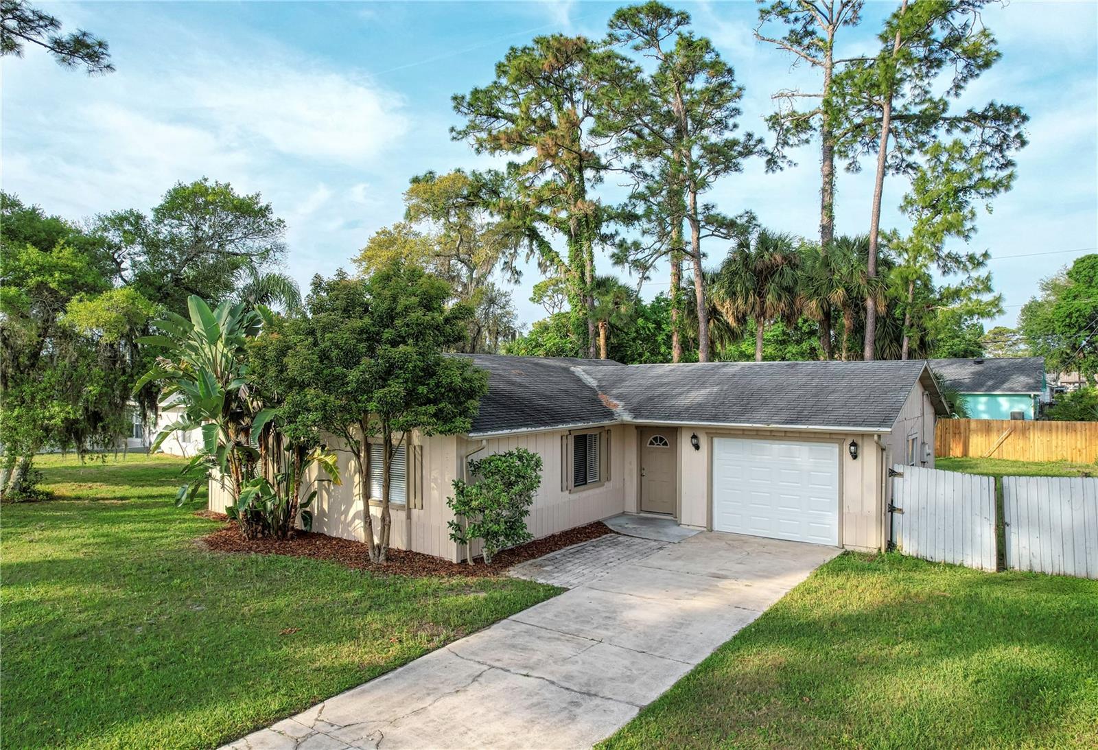 Details for 2324 Yule Tree Drive, EDGEWATER, FL 32141