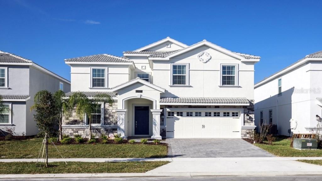 Details for 1532 Maidstone Court, DAVENPORT, FL 33896