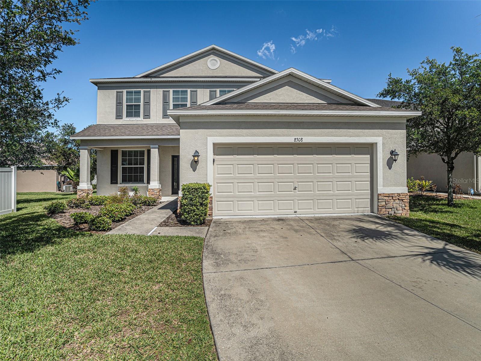 Details for 8308 Round Leaf Lane, RIVERVIEW, FL 33578