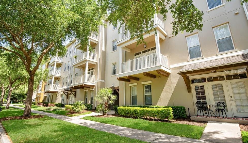 Details for 1401 Celebration Avenue 309, CELEBRATION, FL 34747