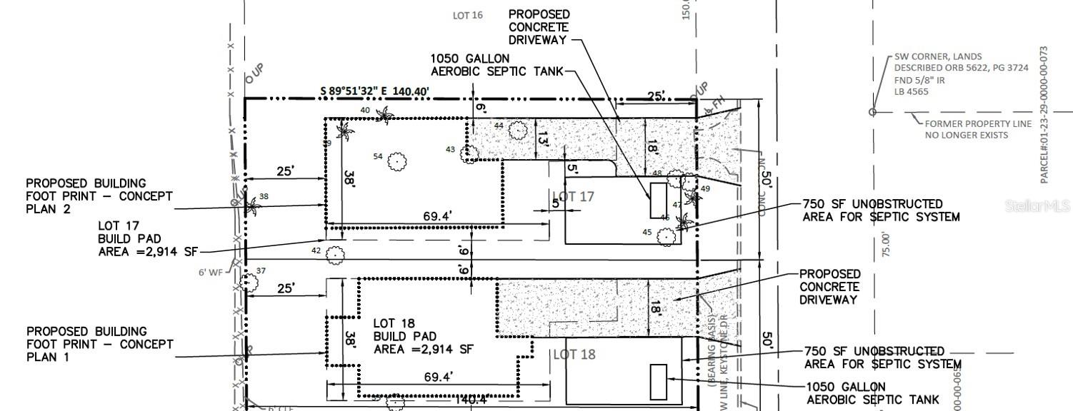 Image 2 of 5 For 2814 Keystone Drive