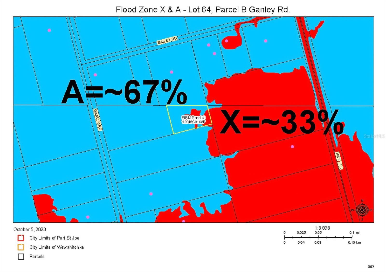 Image 7 of 21 For  Ganley Road 