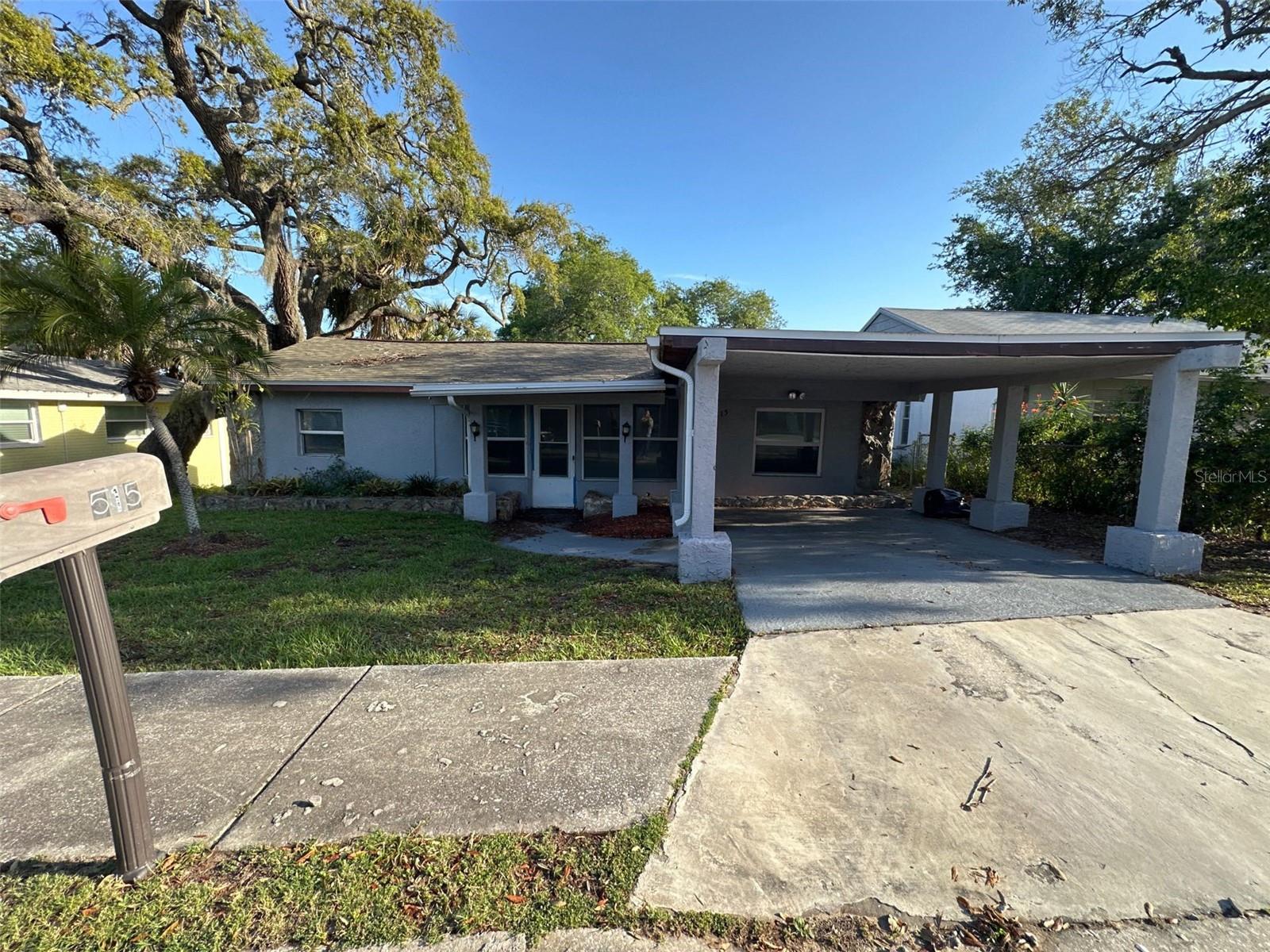 Details for 515 Morgan Street, TARPON SPRINGS, FL 34689