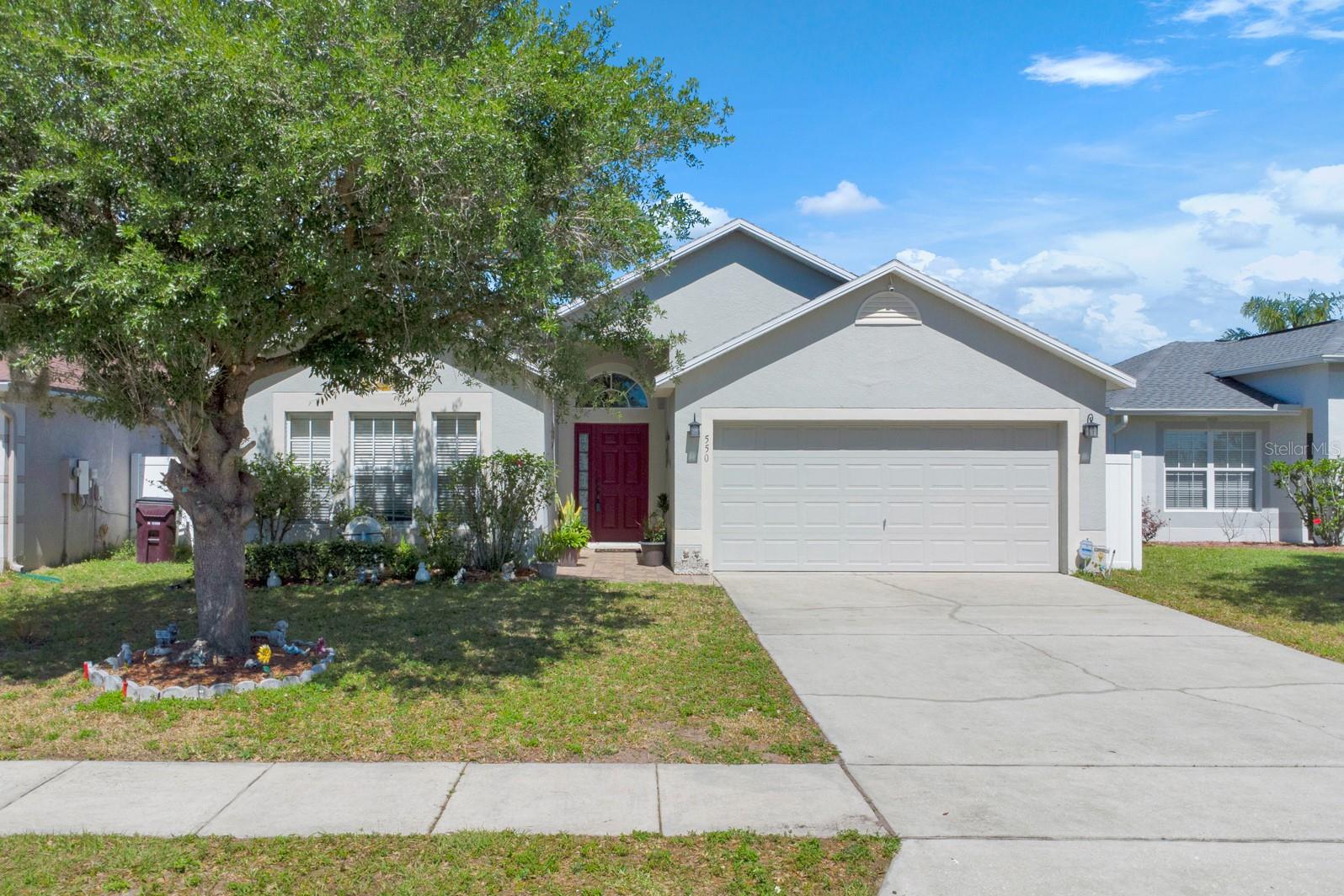 Details for 550 Brown Bear Way, SAINT CLOUD, FL 34772