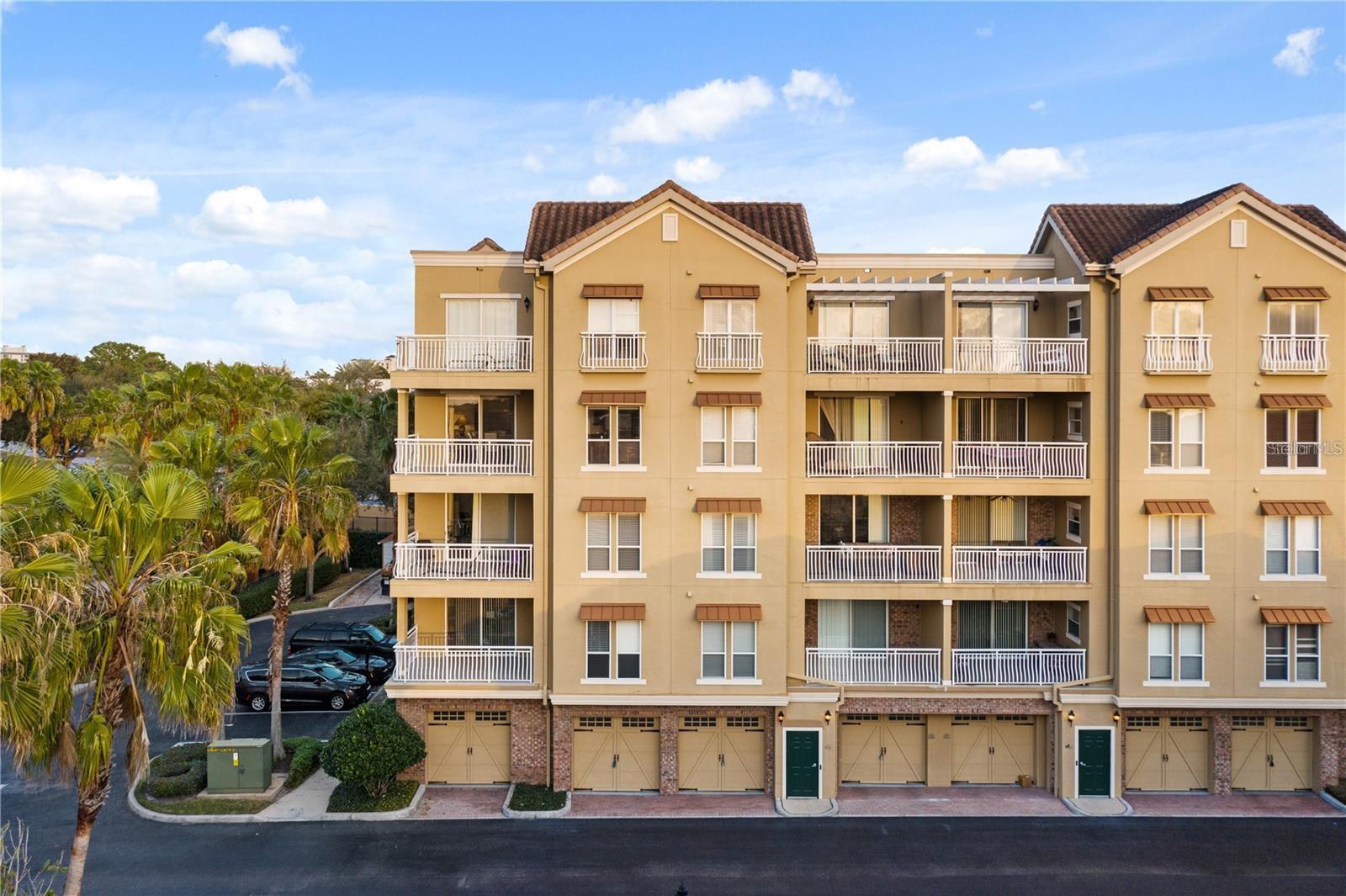 Image 1 of 56 For 7588 Toscana Boulevard 434