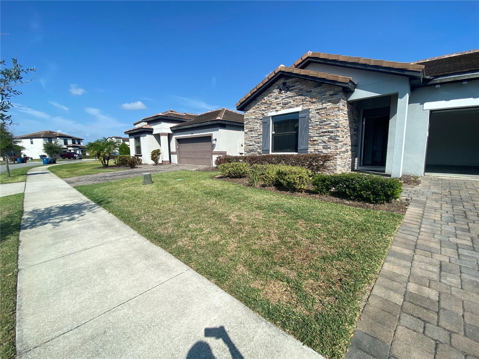 Details for 161 Kenny Boulevard, HAINES CITY, FL 33844
