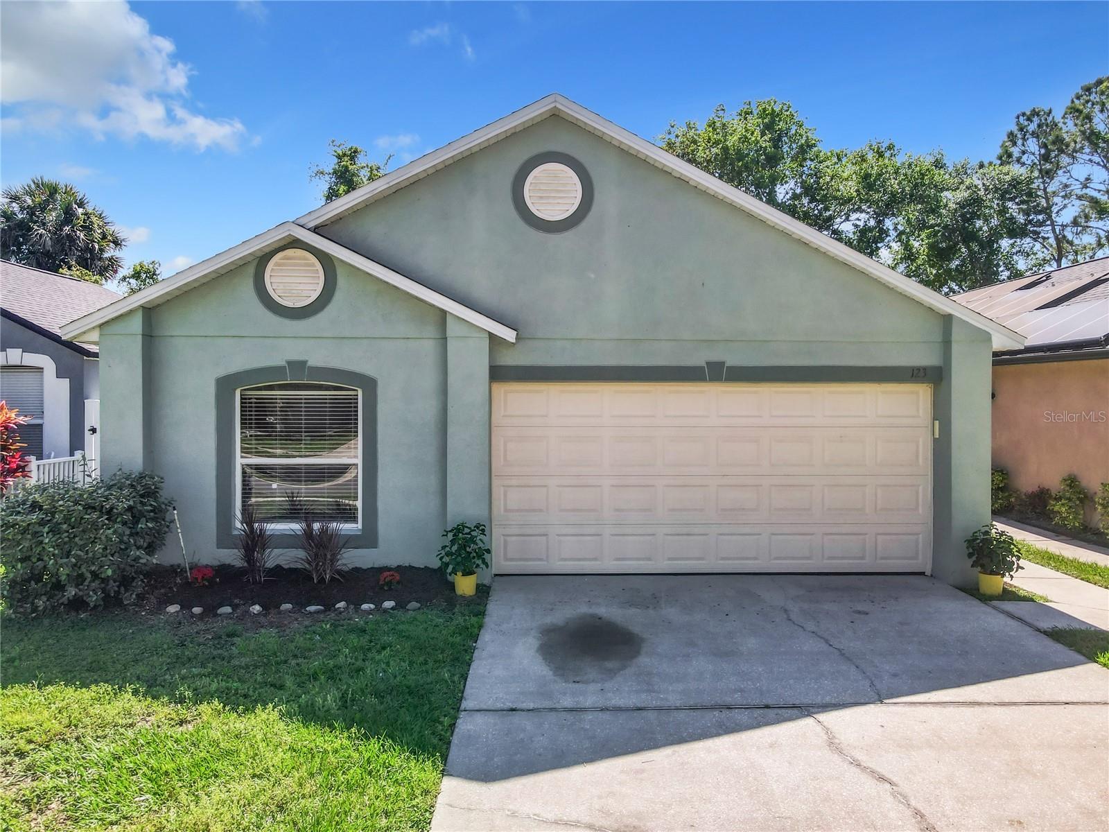 Details for 123 Placid Woods Court, SANFORD, FL 32773