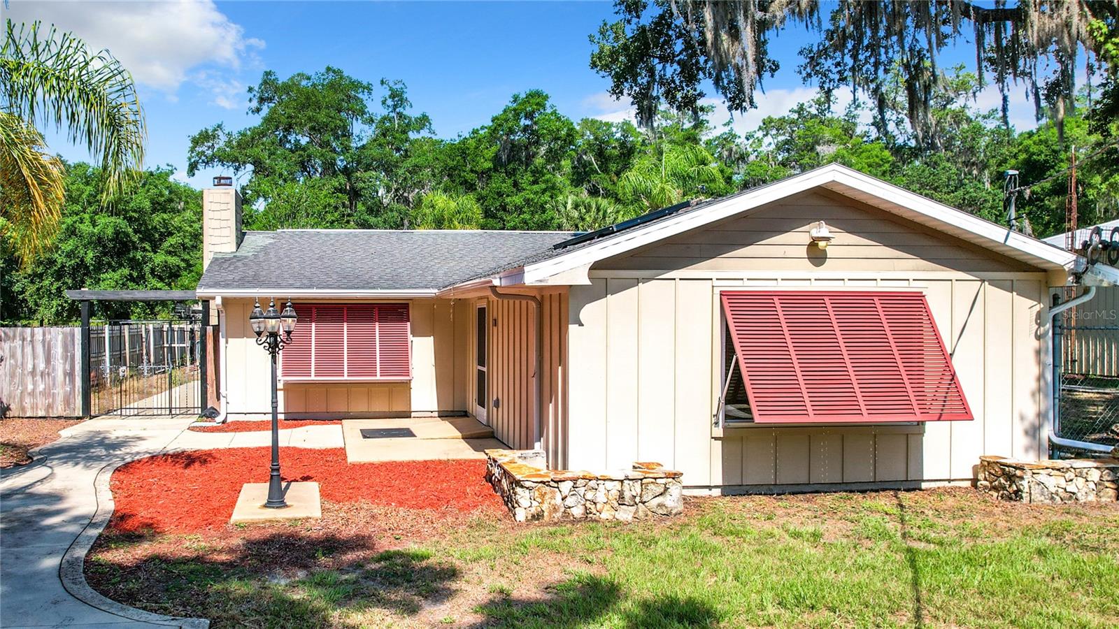 Details for 24872 County Road 42, PAISLEY, FL 32767