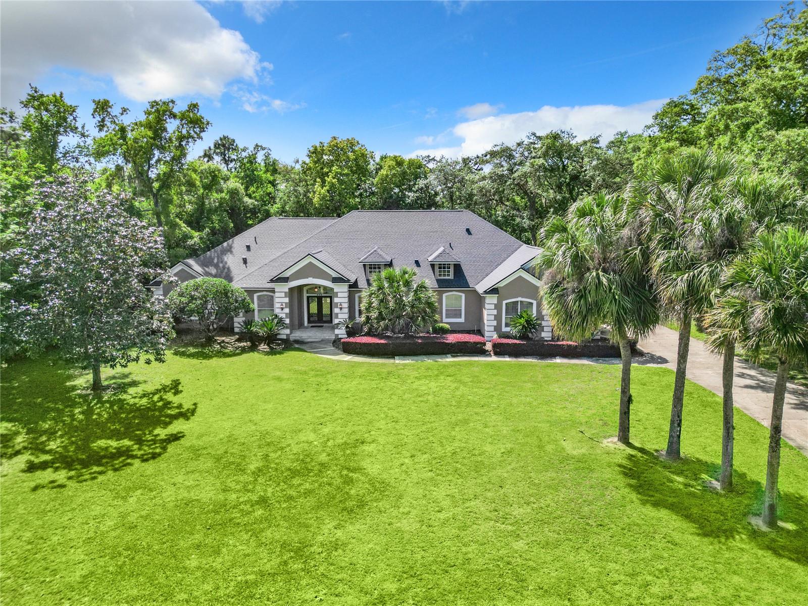 Details for 808 Greenshire Court, LONGWOOD, FL 32779