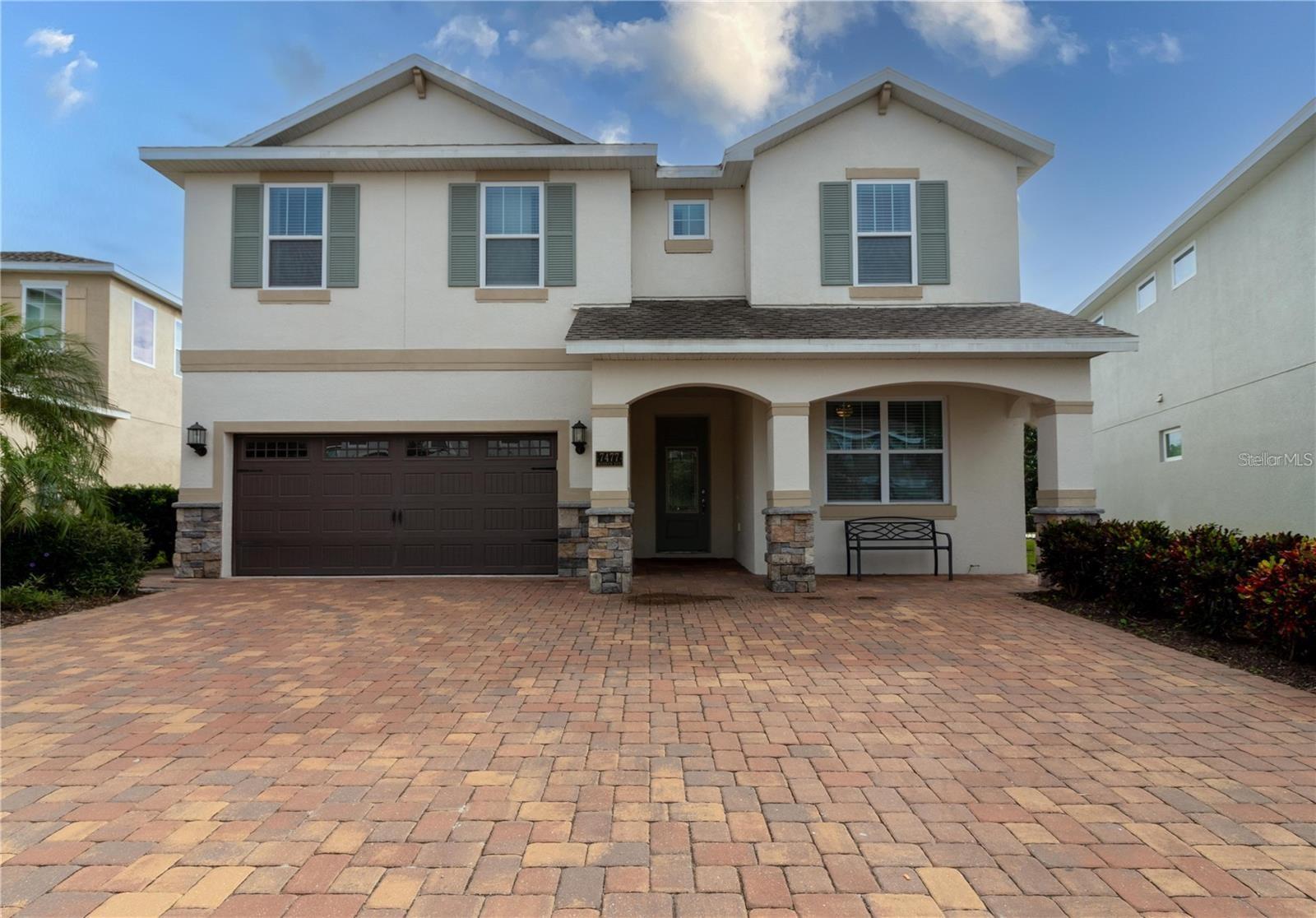 Details for 7477 Marker Avenue, KISSIMMEE, FL 34747