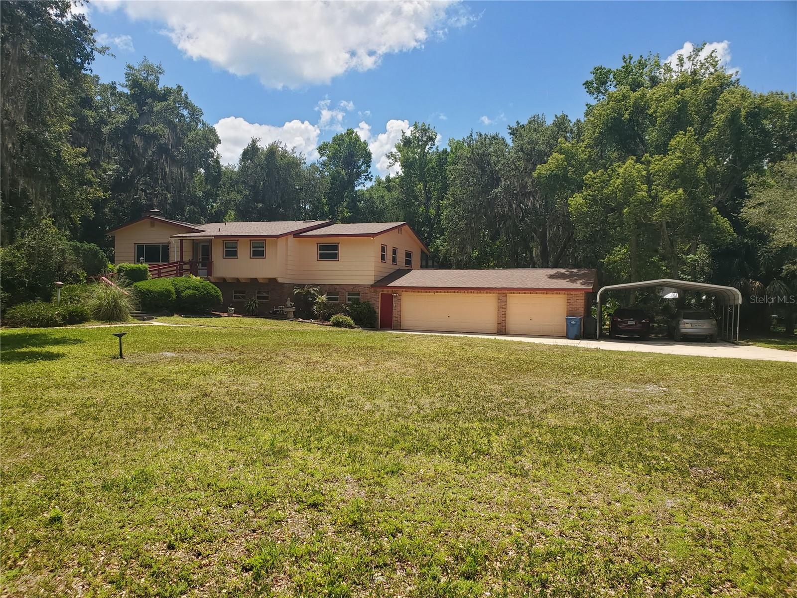 Details for 1725 Turtle Hill Road, ENTERPRISE, FL 32725