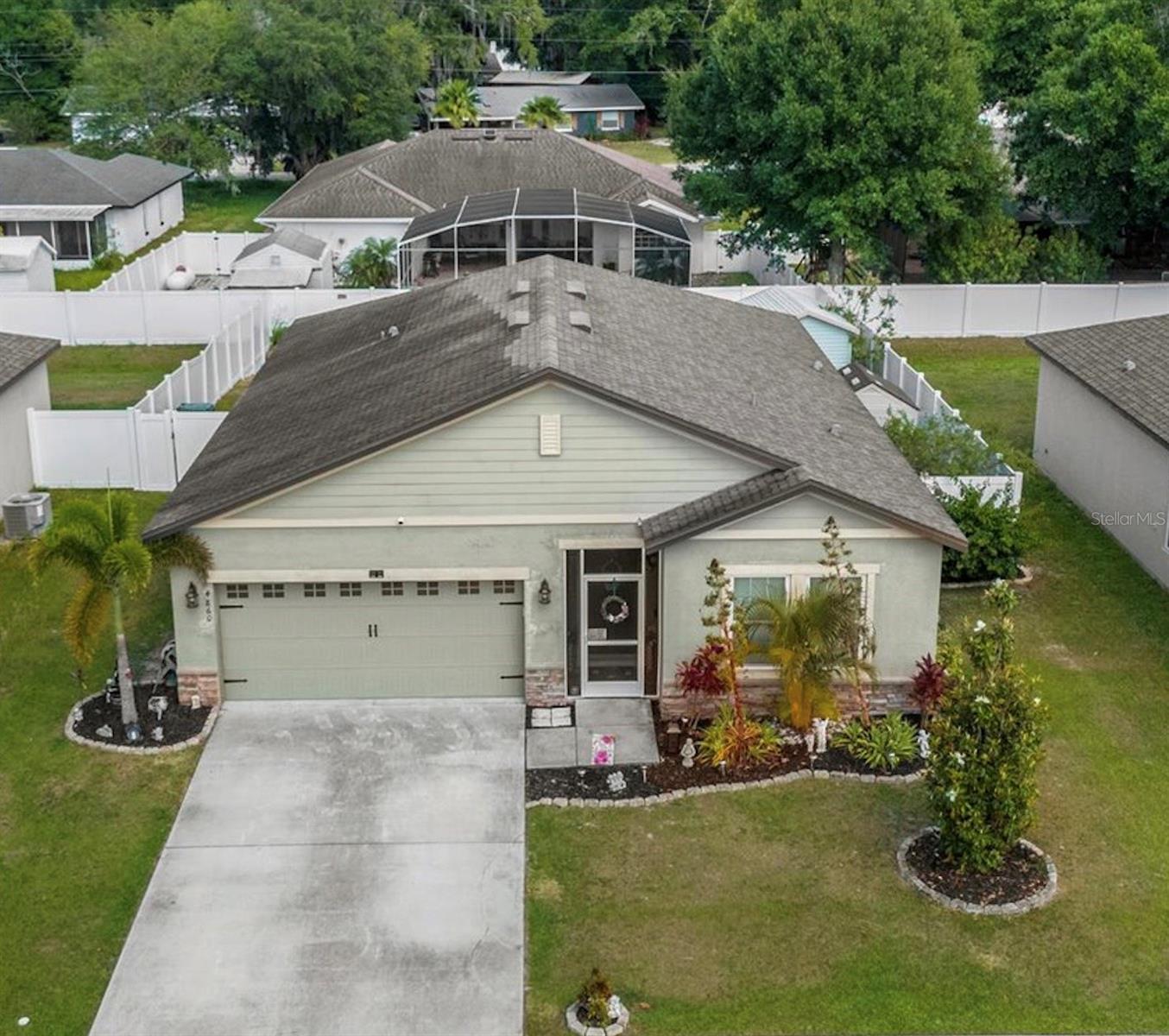 Details for 4860 Osprey Way, WINTER HAVEN, FL 33881