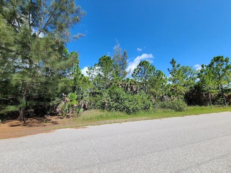 Details for 4160 Holbein Street, PORT CHARLOTTE, FL 33981