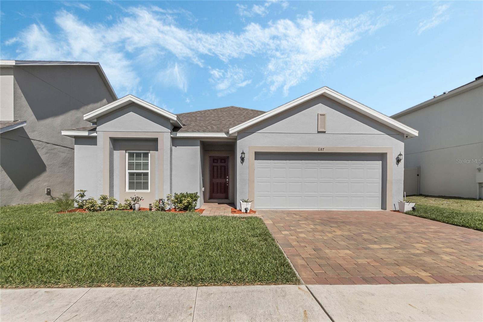 Details for 687 Campo Lane, DAVENPORT, FL 33837