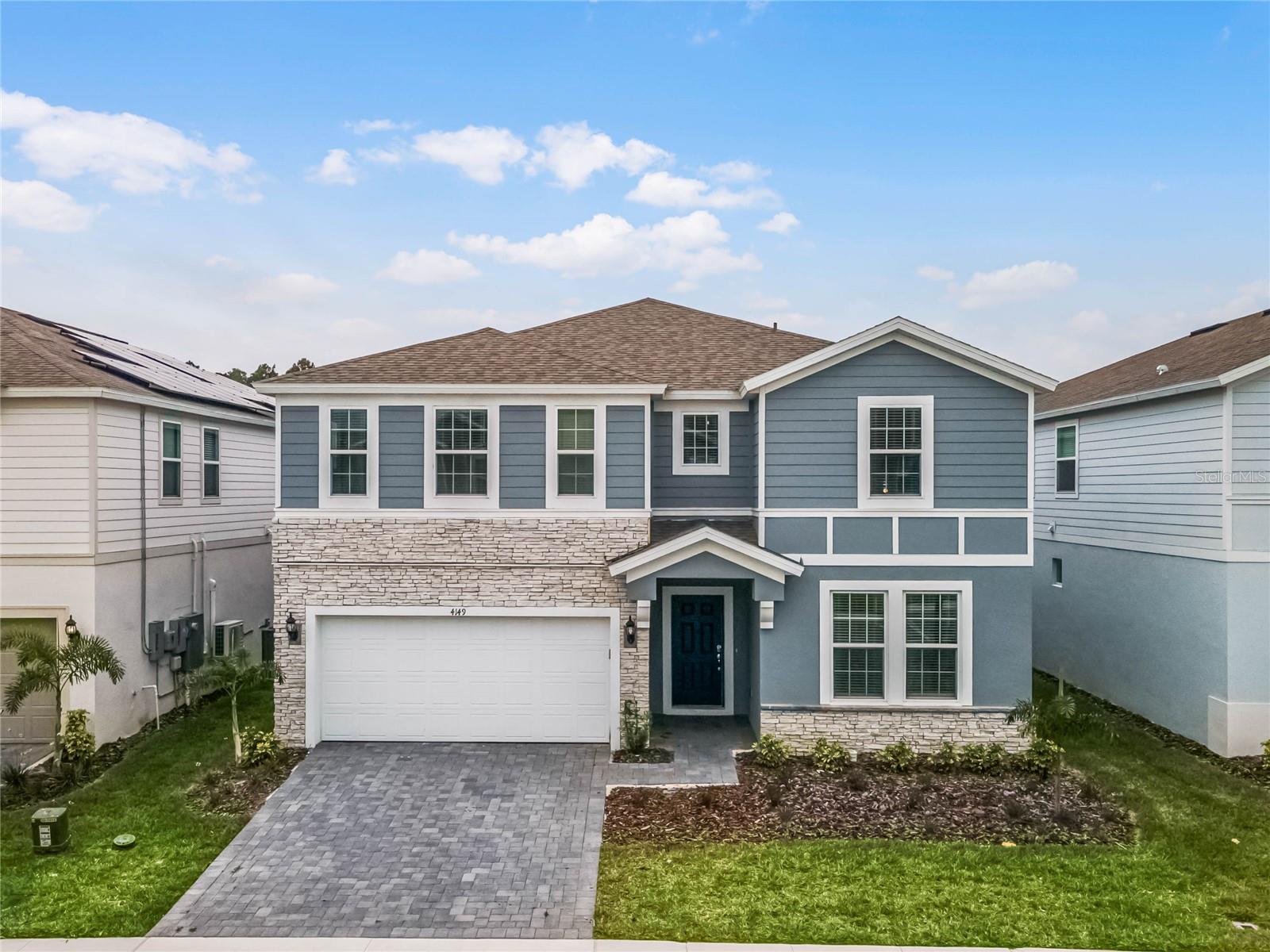 Details for 4149 Lana Avenue, DAVENPORT, FL 33897