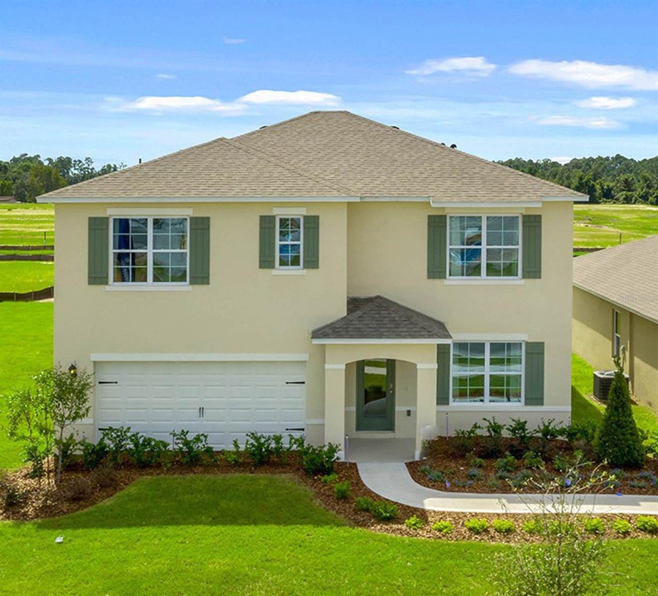 Details for 2879 Waterlily Way, POINCIANA, FL 34759