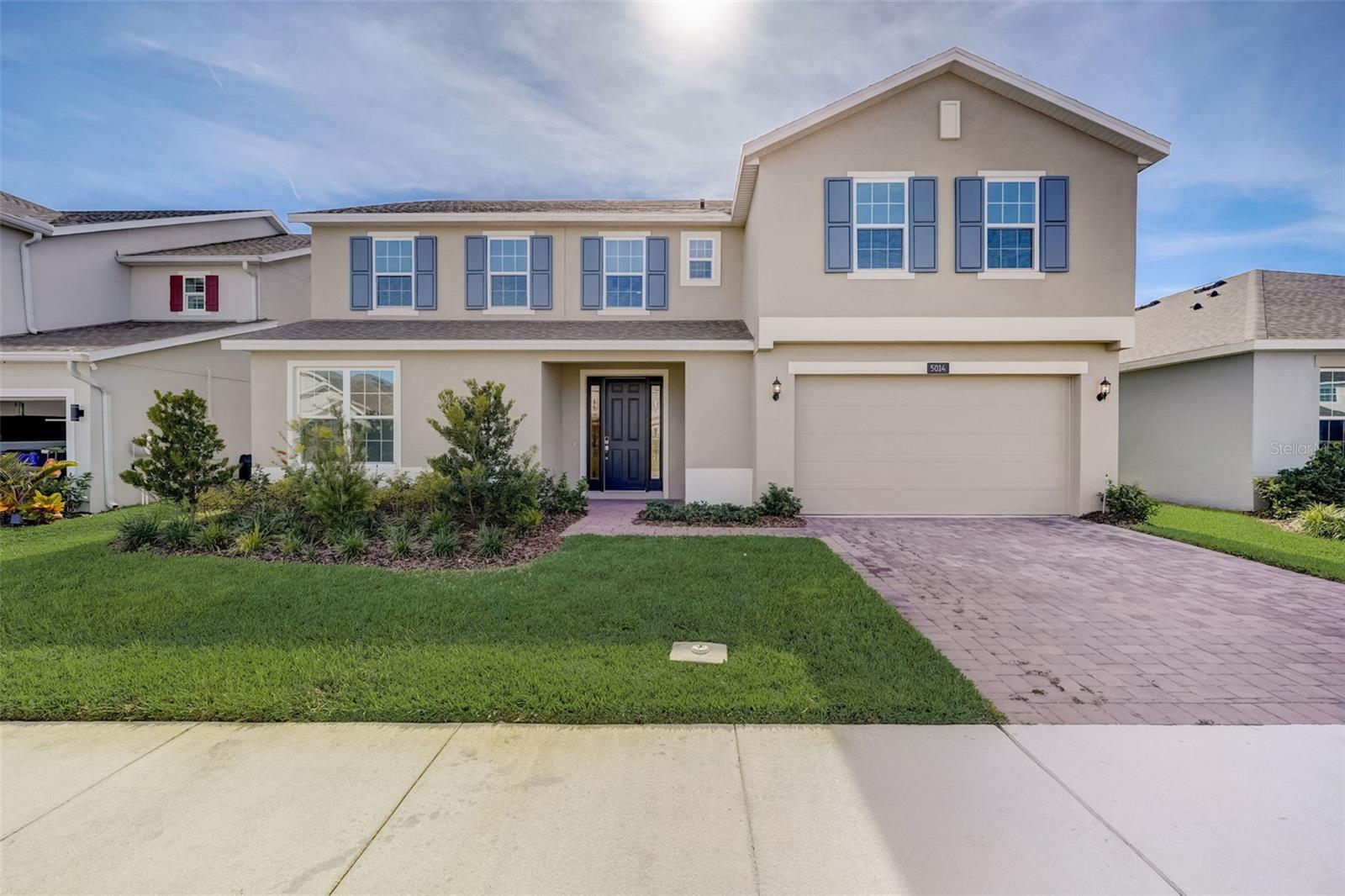 Details for 5014 Tibet Court, SAINT CLOUD, FL 34772