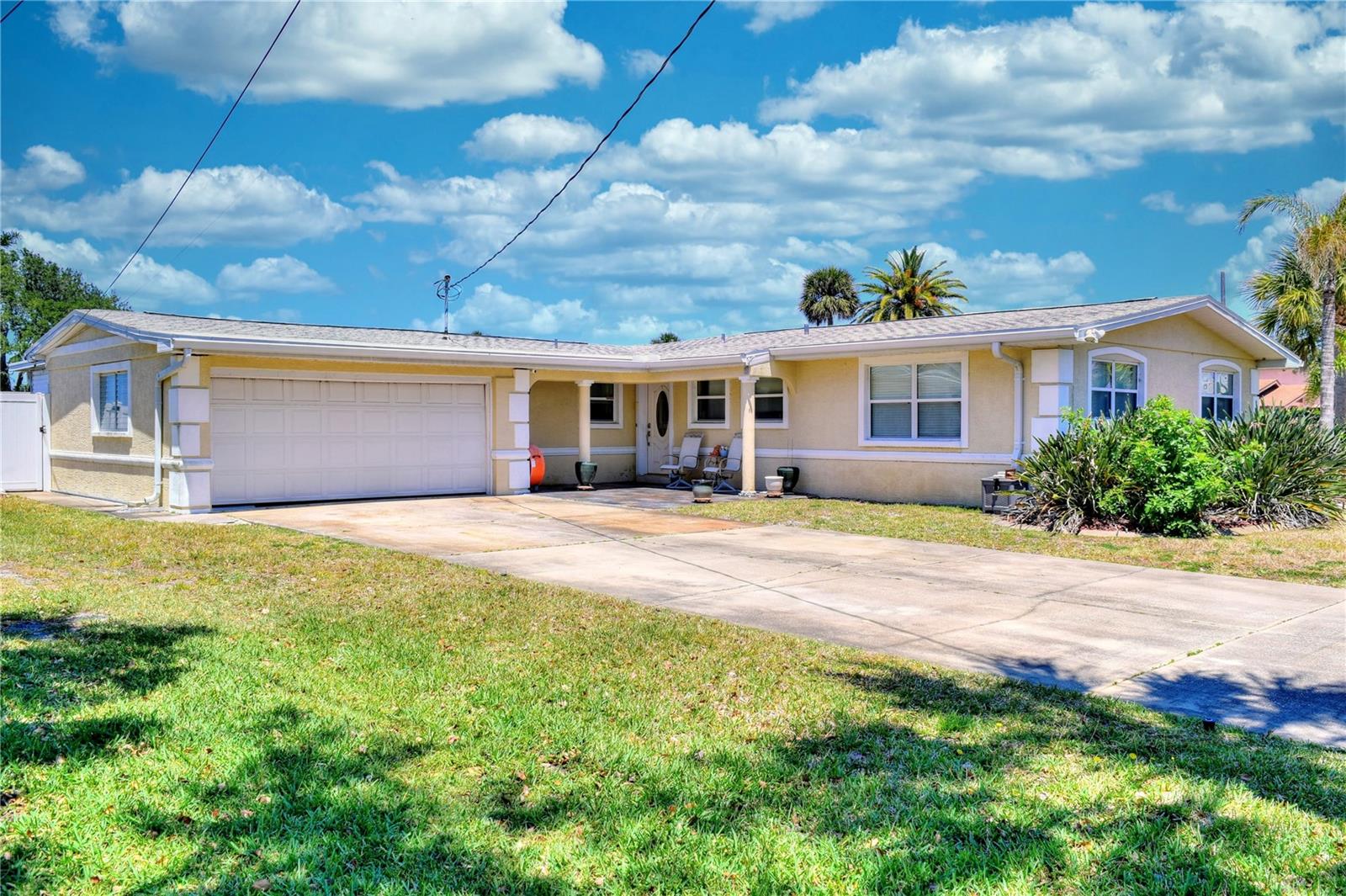 Details for 136 Reef Road, SOUTH DAYTONA, FL 32119