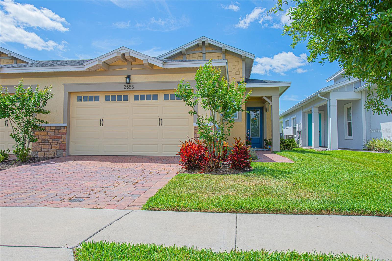 Details for 2555 Yellow Brick Road, SAINT CLOUD, FL 34772