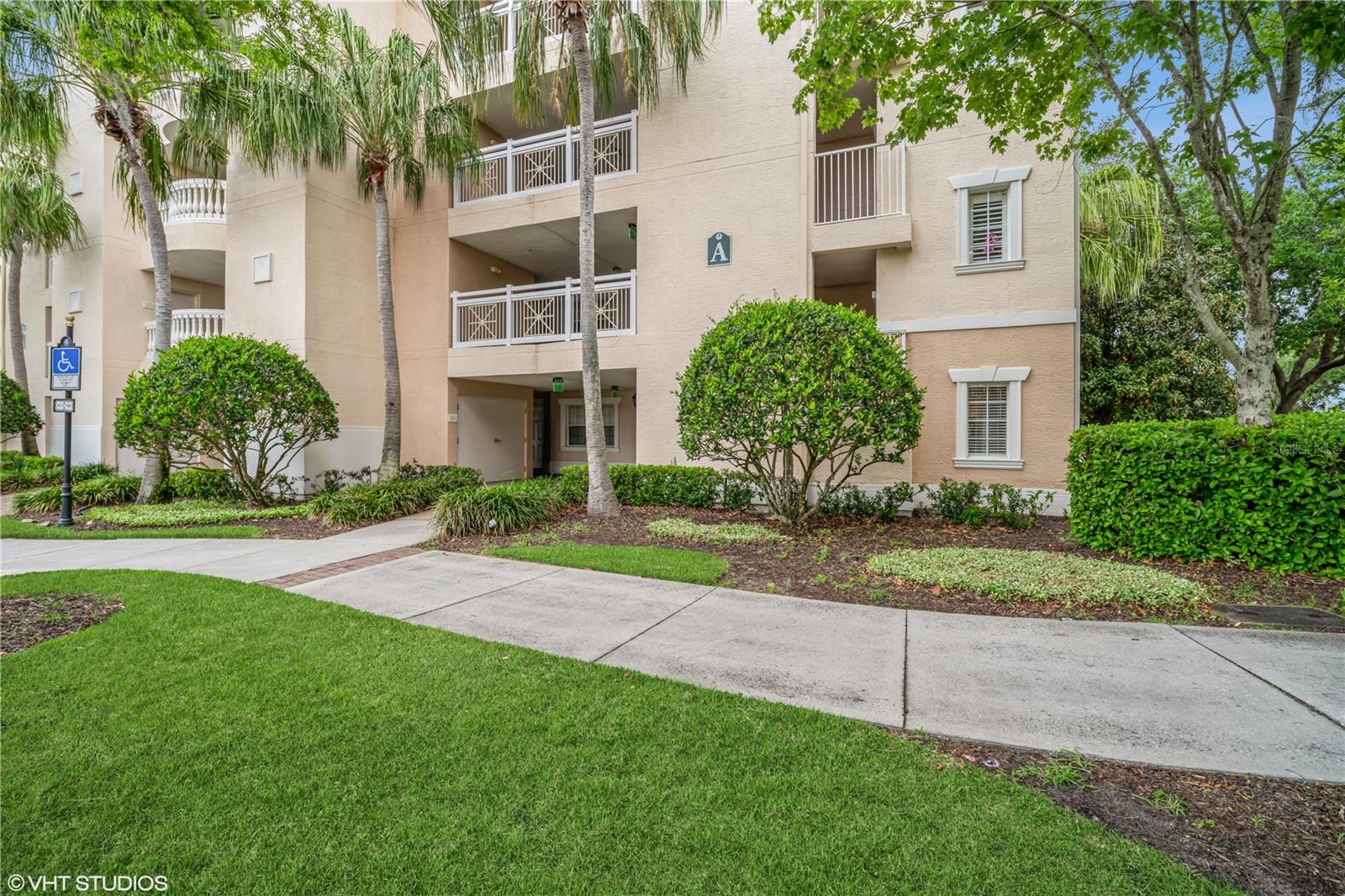 Details for 1350 Centre Court Ridge Drive 104, REUNION, FL 34747