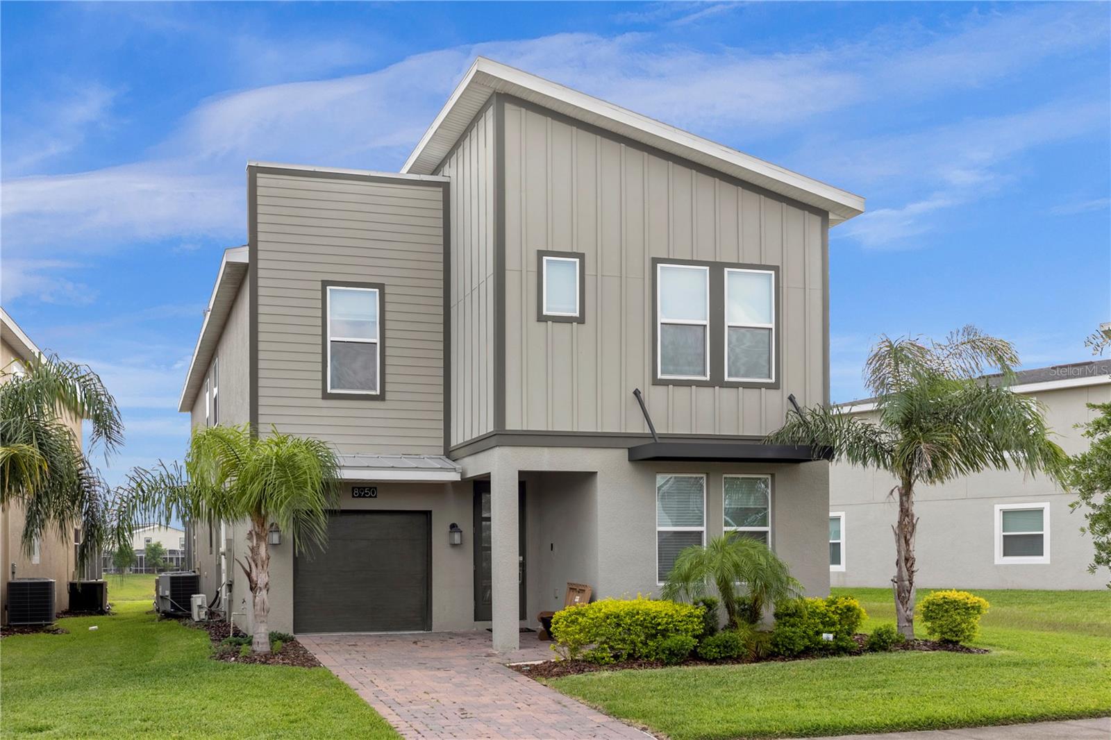 Details for 8950 Cabot Cliffs Drive, DAVENPORT, FL 33896