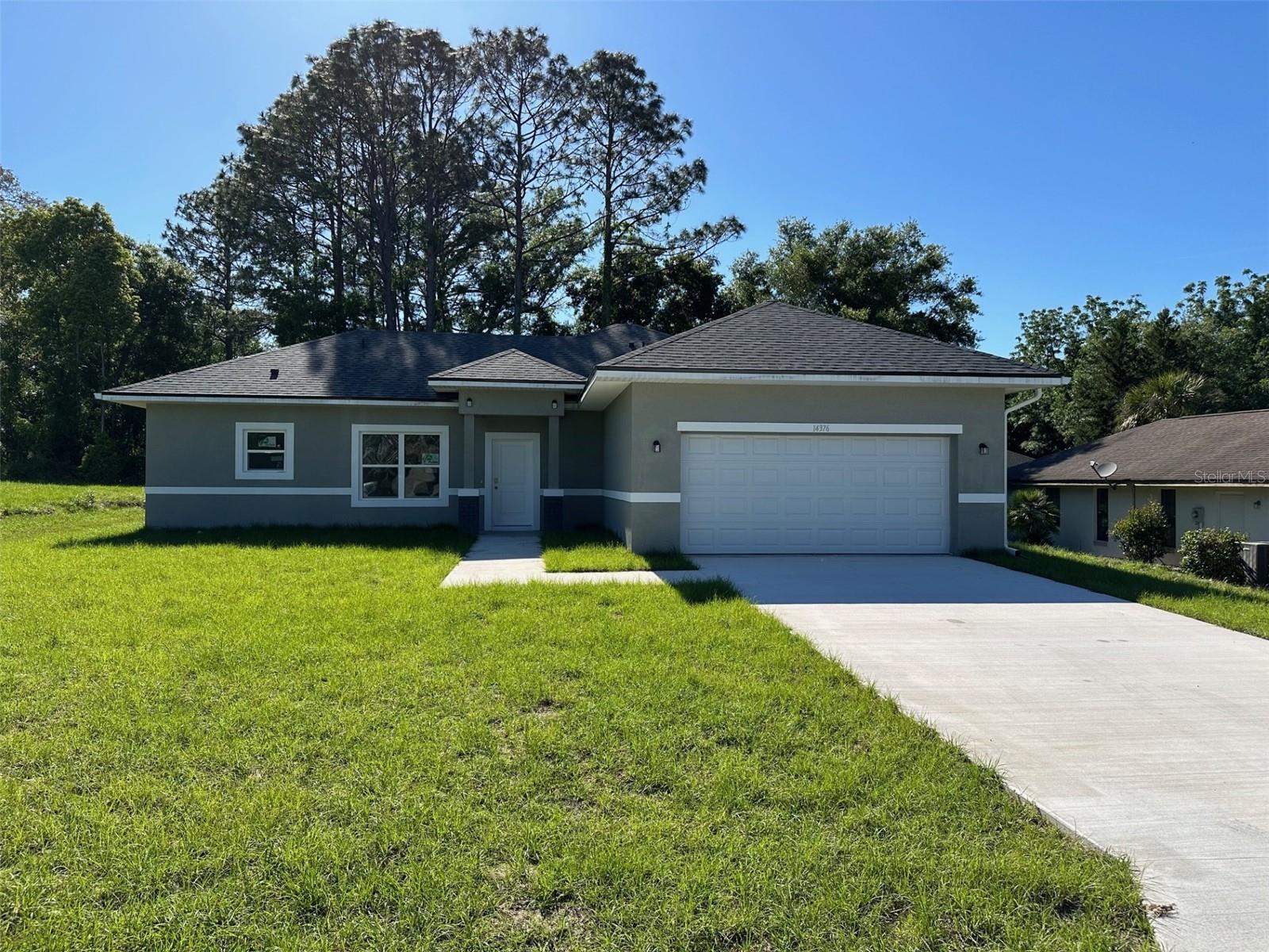 Details for 14376 45th Circle, OCALA, FL 34473